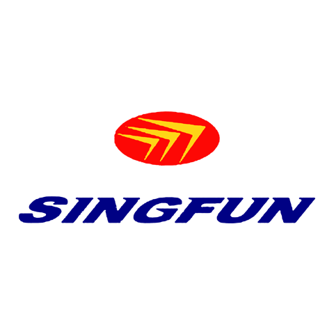 SINGFUN 先锋