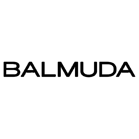 BALMUDA 巴慕达 logo