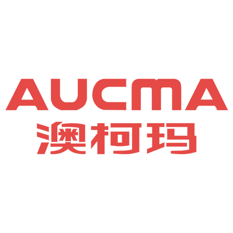 AUCMA 澳柯玛 logo