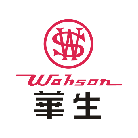 Wahson 华生 logo