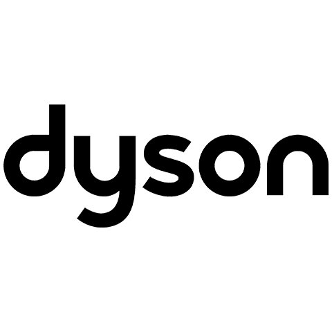dyson 戴森 logo