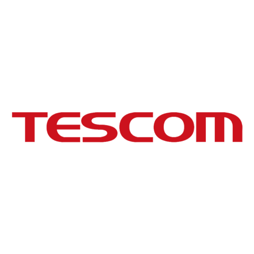 Tescom logo