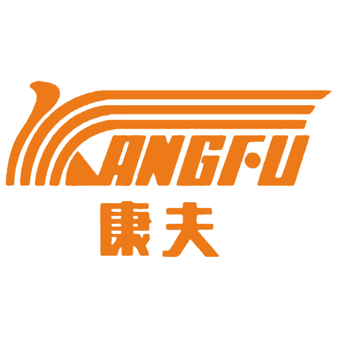 KangFu 康夫 logo