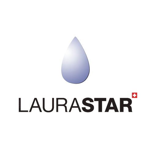 LAURASTAR logo