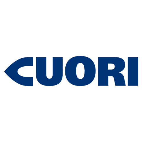 CUORI 卓力 logo