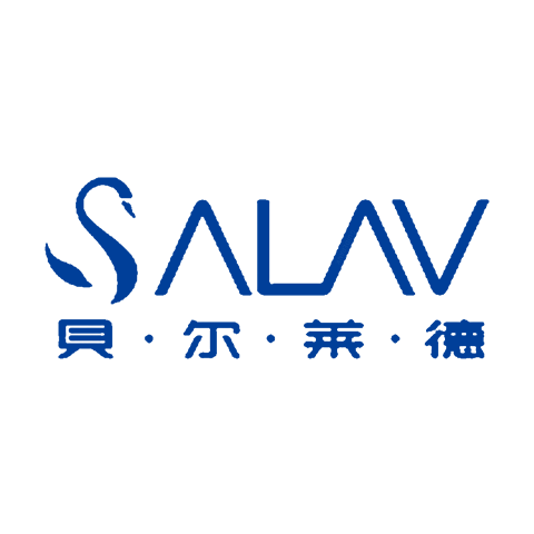 SALAV 贝尔莱德 logo