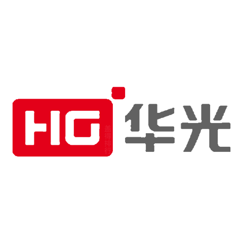 H．G 华光 logo