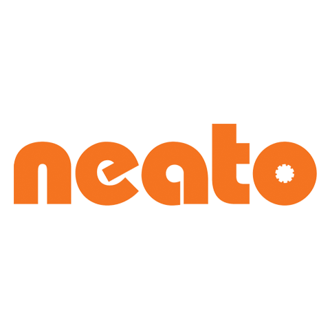 Neato 俐拓 logo