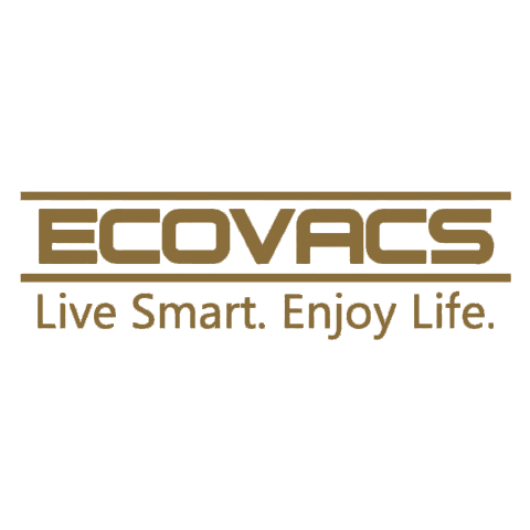 ECOVACS 科沃斯 logo