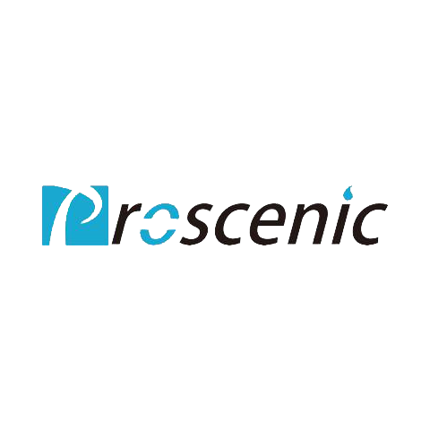 Proscenic 浦桑尼克 logo