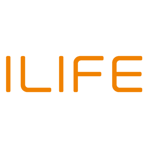 ILIFE 智意 logo