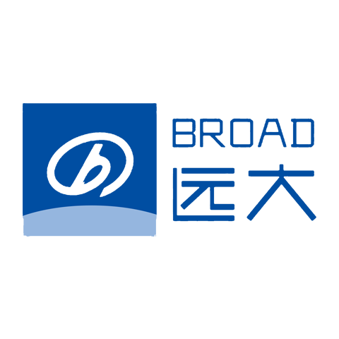 BROAD CLEAN AIR 远大