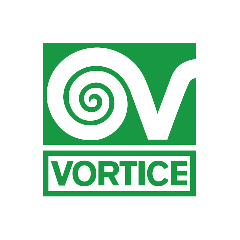 Vortice 威特奇 logo