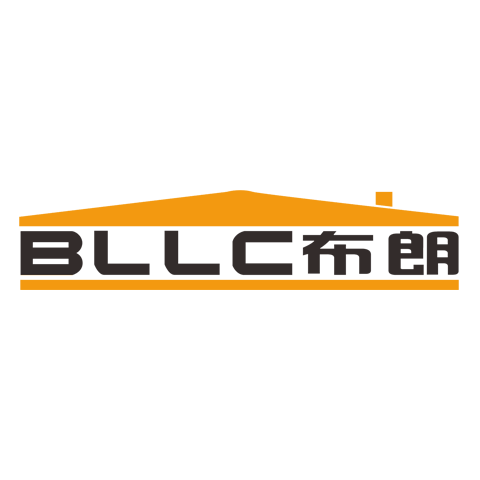 BLLC 布朗 logo