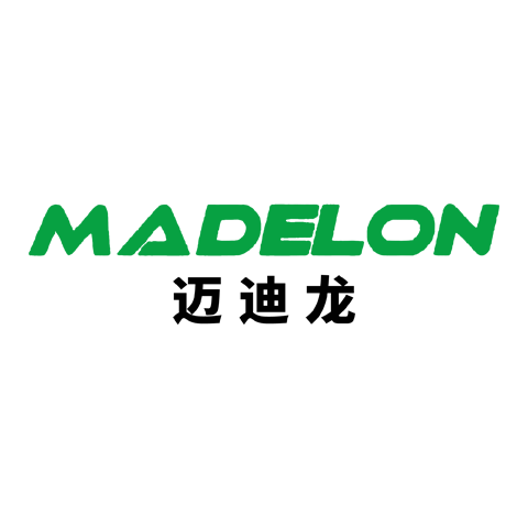 MADELON 迈迪龙 logo