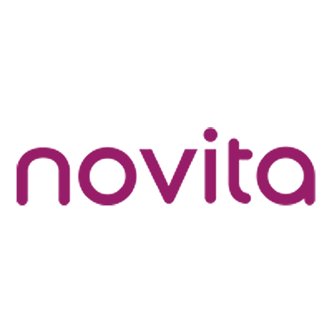 Novita 诺维达 logo