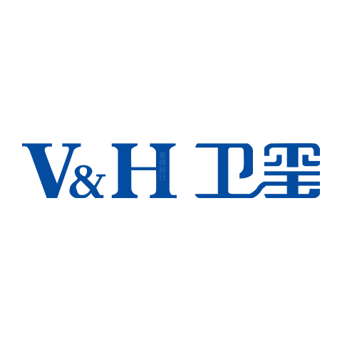 HAIER 海尔卫玺 logo