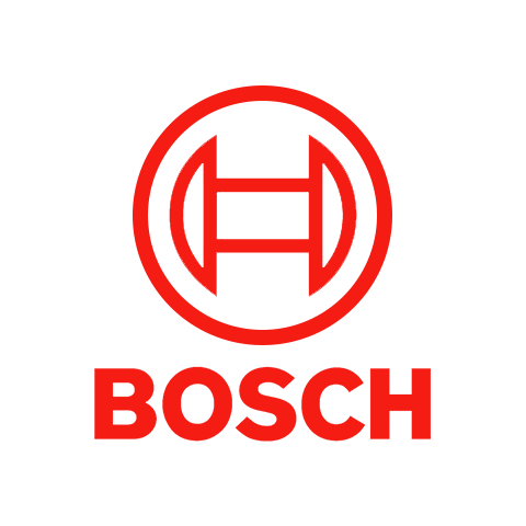 BOSCH 博世 logo