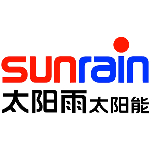 SUNRAIN 太阳雨