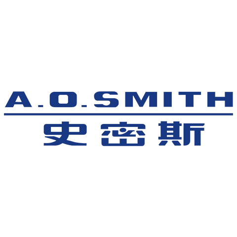 A.O.Smith A.O.史密斯