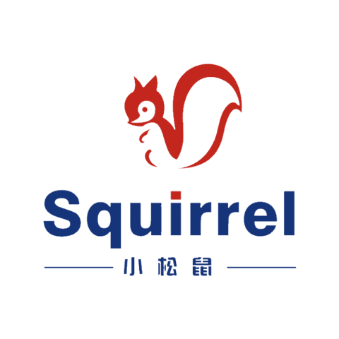 Squirrel 小松鼠