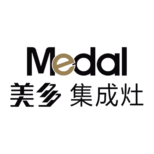 Medal 美多