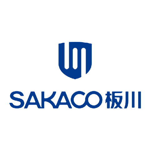 SAKACO 板川