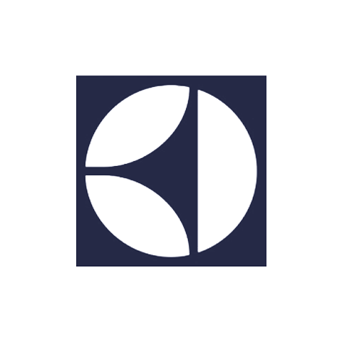 Electrolux 伊莱克斯 logo