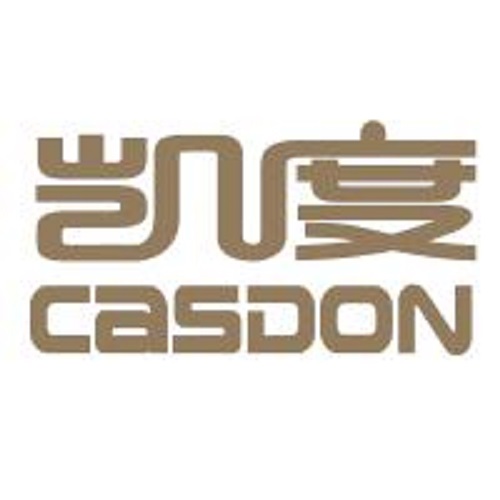 Casdon 凯度