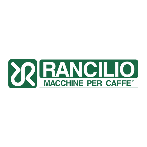 Rancilio 兰奇里奥 logo