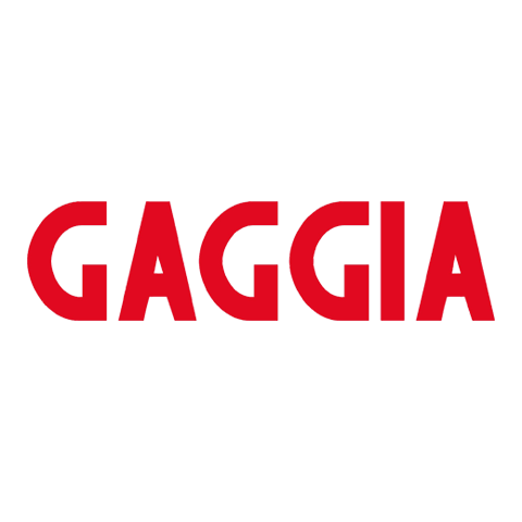 Gaggia 加吉亚 logo