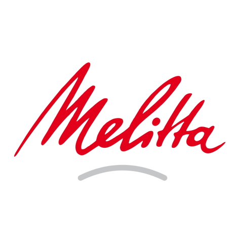 Melitta 美乐家 logo