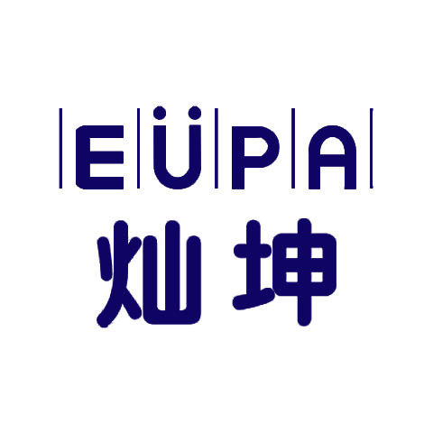 EUPA 灿坤