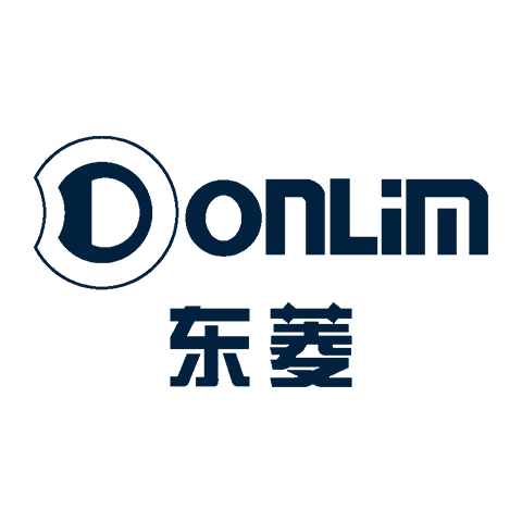 Donlim 东菱 logo