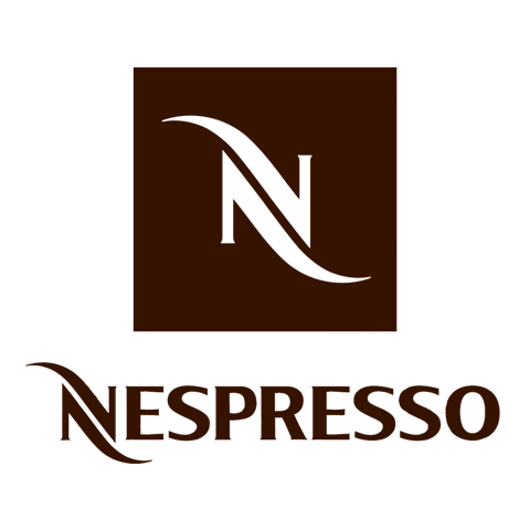 Nespresso 奈斯派索 logo