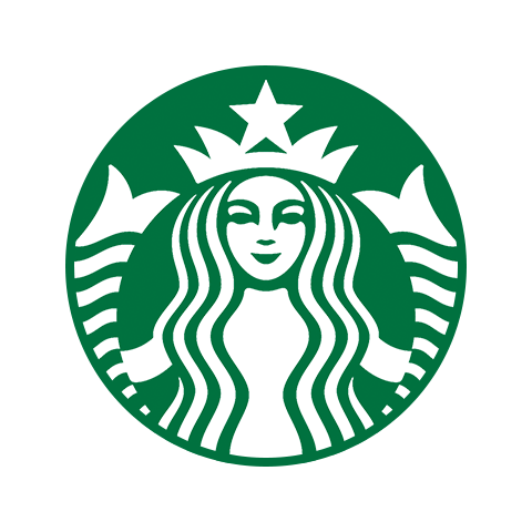 Starbucks 星巴克 logo