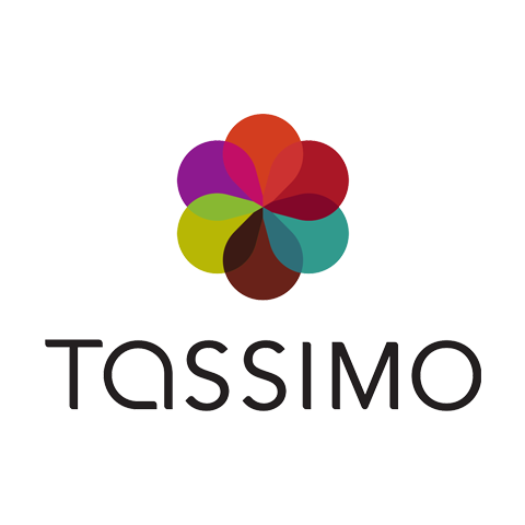 TASSIMO logo