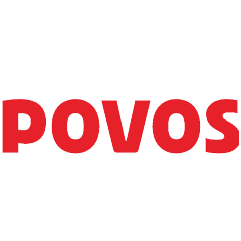 POVOS 奔腾