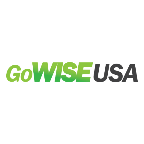 GoWise USA logo