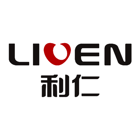 利仁 logo