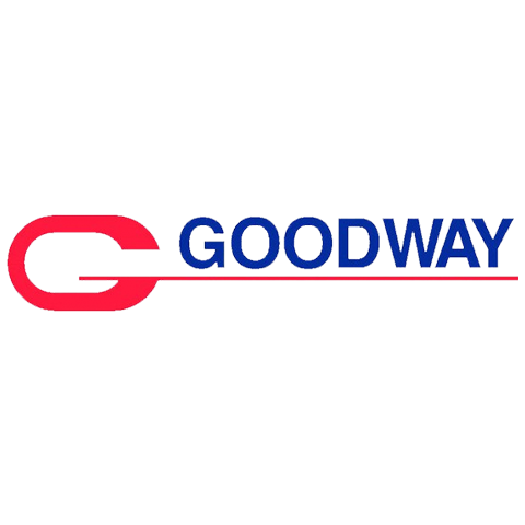 GOODWAY 威马 logo
