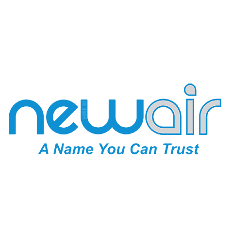 NewAir logo