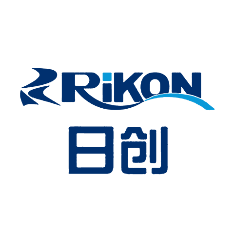 RIKON 日创 logo