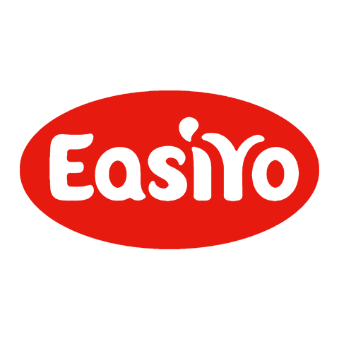 Easiyo 易极优 logo