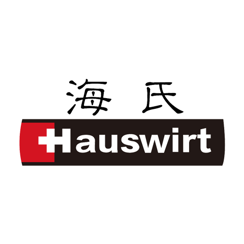 Hauswirt 海氏 logo