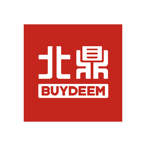 BUYDEEM 北鼎 logo