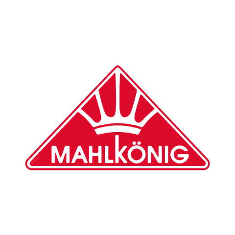 Mahlkönig 迈赫迪 logo