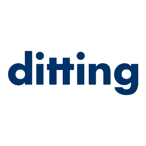 Ditting logo