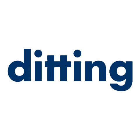 Ditting