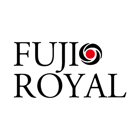 Fuji Royal logo